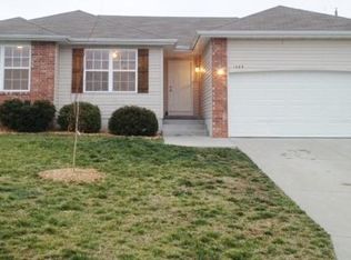 1403 S 14th St, Ozark, MO 65721