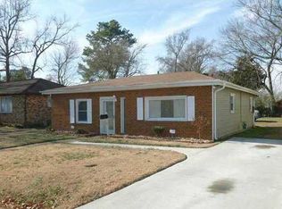 146 Grand St, Portsmouth, VA 23702