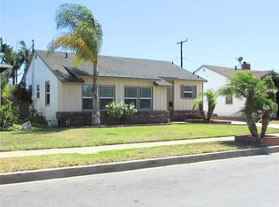 1754 W 244th St, Torrance, CA 90501