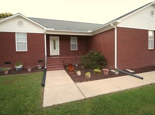 3115 Harts Bridge Rd, Jackson, TN 38301