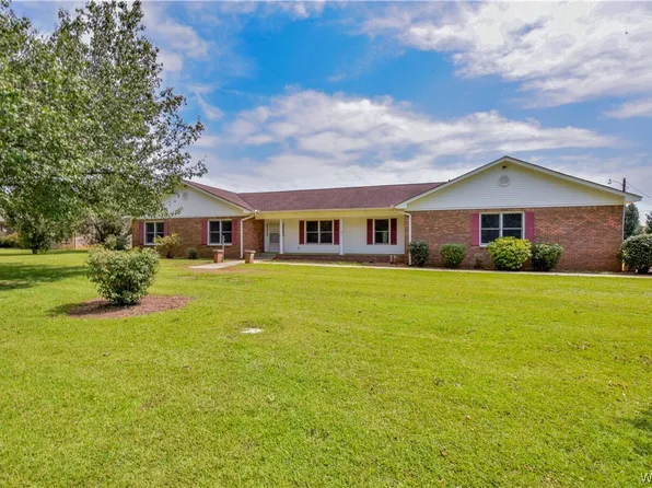 1212 County Road 52, Moundville, AL 35474