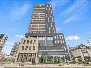 181 King St S #1408, Waterloo, ON N2J 0E7