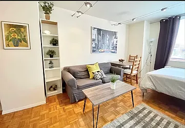 Rented by Direct Properties New York