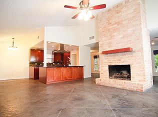 21406 Park Tree Ln, Katy, TX 77450