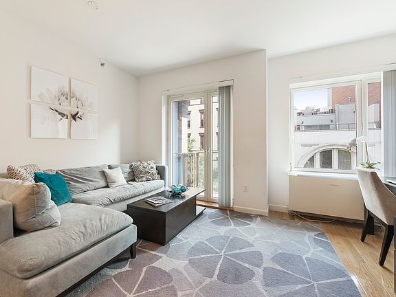 2nd image of 454 W 54th St APT 4F