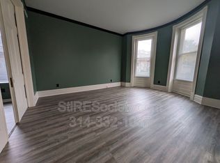 2012 Oregon Ave #1F, Saint Louis, MO 63104