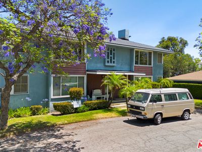 1648 Raymond Hill Rd, South Pasadena, CA, 91030