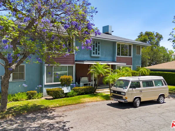 1648 Raymond Hill Rd, South Pasadena, CA 91030