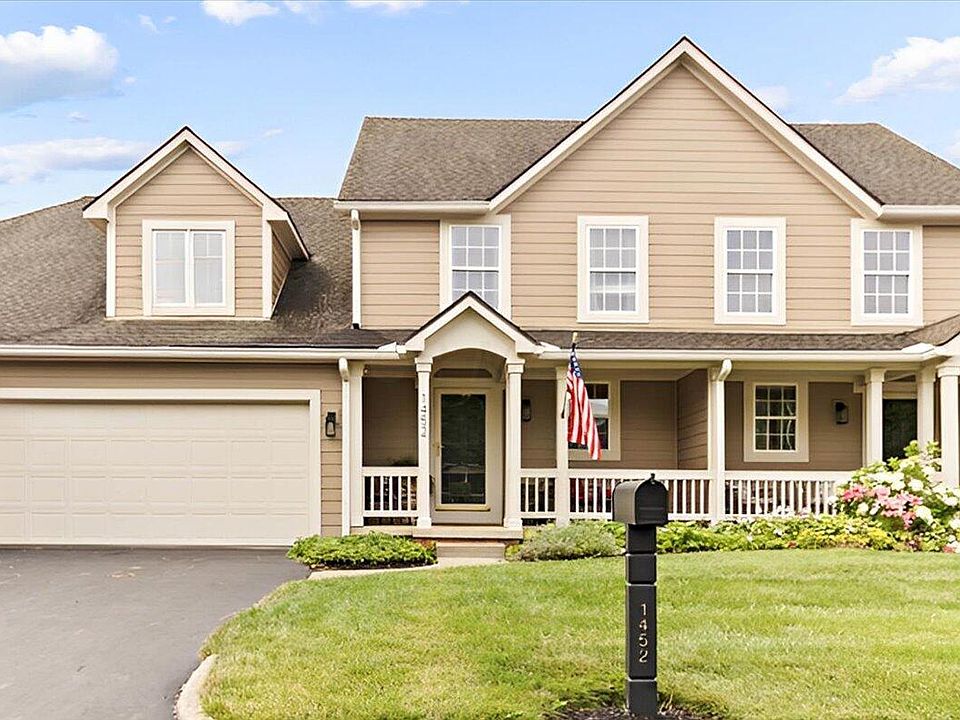 1st image of 1452 Sedgefield Dr