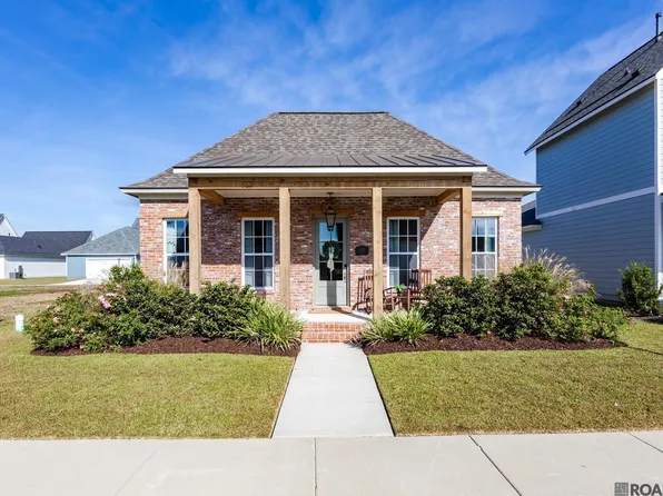 2524 Tarn Ave, Baton Rouge, LA 70810