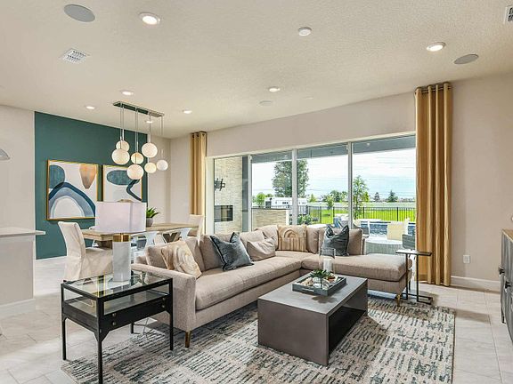 Sliding Glass Door