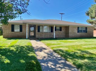 7313 Holyoke Trl, Amarillo, TX 79121