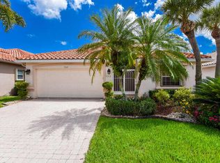 7312 Lombardy St, Boynton Beach, FL 33472
