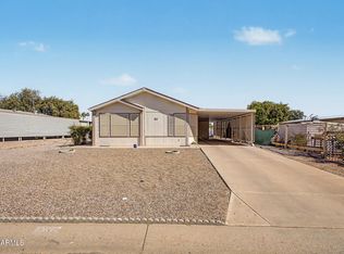 861 S ESPERANZA Avenue, Mesa, AZ 85208