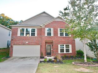 8318 Rockmoor Ridge Rd #42, Charlotte, NC 28215