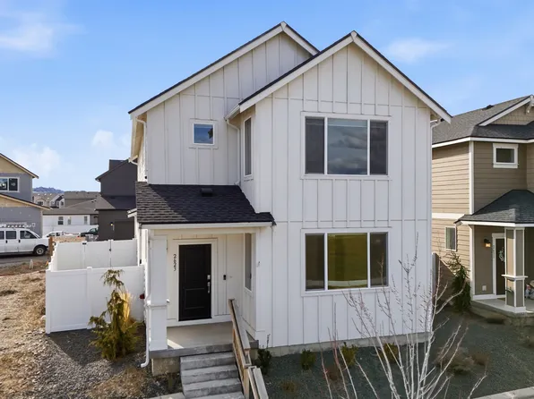 2623 N Red Tail Ln, Liberty Lake, WA 99019