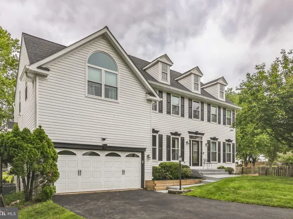 10120 Makelys Way, Manassas, VA 20110