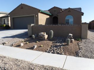 13942 E Huppenthal Blvd, Vail, AZ 85641
