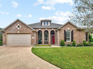 107 Raindance Cv, Austin, TX 78737
