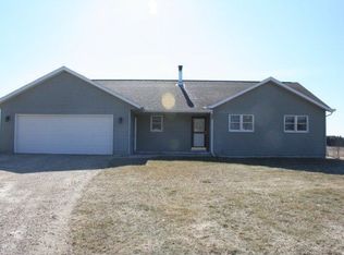 W10814 Weihert Rd, Reeseville, WI 53579