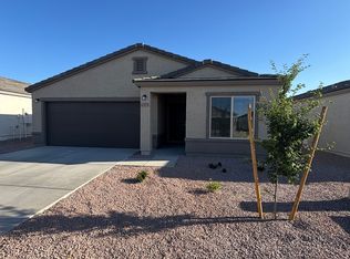 1377 W Inca Dr, Coolidge, AZ 85128