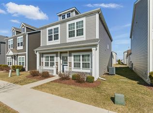 1078 E 117th Pl, Crown Point, IN 46307