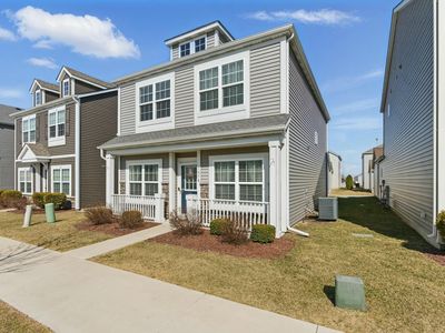 1078 E 117th Pl, Crown Point, IN, 46307