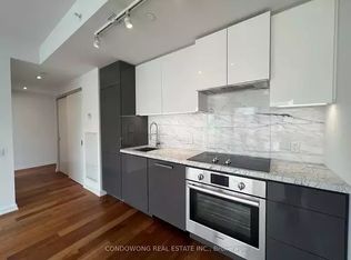 60 Colborne St #1701, Toronto, ON M5E0B7