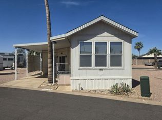 600 S Idaho Rd #1113, Apache Junction, AZ 85119