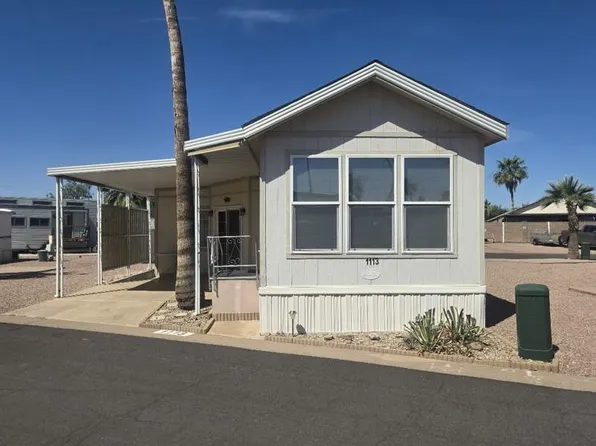 600 S Idaho Rd #1113, Apache Junction, AZ 85119