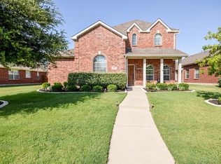 13839 Fall Harvest Dr, Frisco, TX 75033