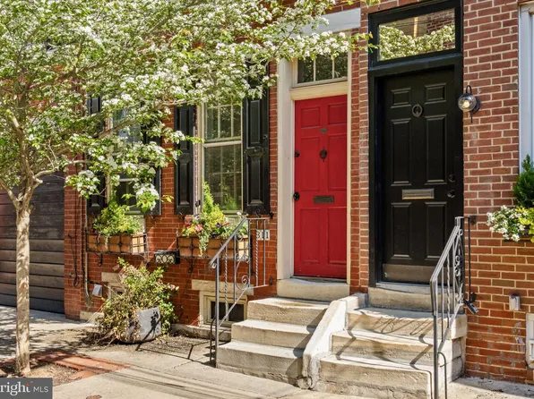 311 Pemberton St, Philadelphia, PA 19147