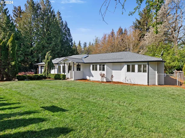 201 SE 214th Ave, Gresham, OR 97030