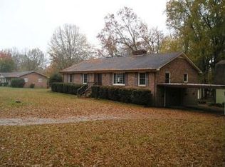 632 Morgan Pl, Marshville, NC 28103
