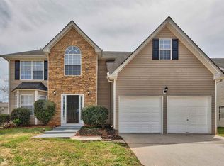 1120 Ivey Ln #89, McDonough, GA 30253