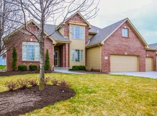 4409 N 195th Cir, Elkhorn, NE 68022