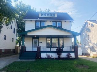 4176 W 49th St, Cleveland, OH 44144