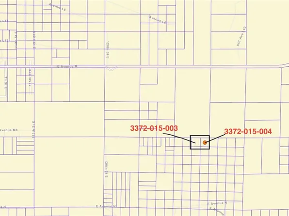 0 Avenue M6 Lot 2, Palmdale, CA 93591
