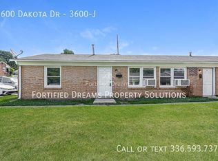 3600 Dakota Dr #J, Greensboro, NC 27401