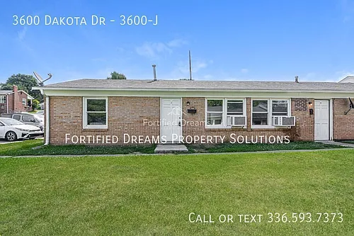 3600 Dakota Dr #J Photo 1 3600 Dakota Dr #J Photo 1
