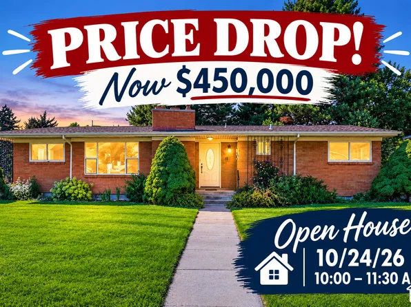 11 N 425 E, Smithfield, UT 84335