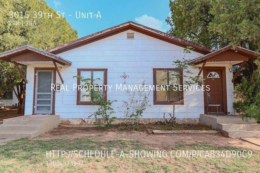 1st image of 3015 39th St Unit A