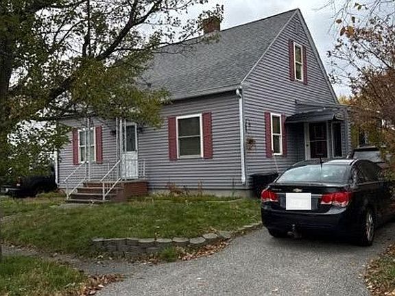 2nd image of 16 Green St
