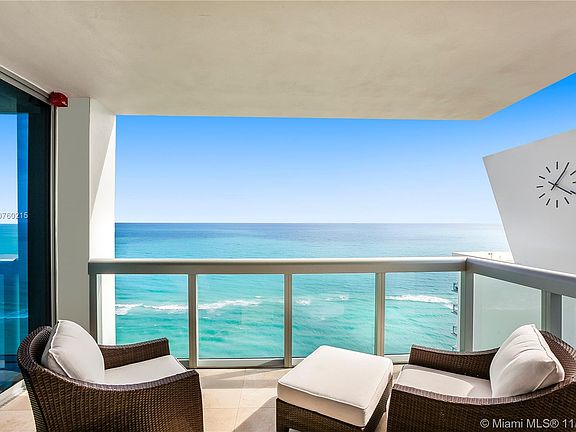 2nd image of 6899 Collins Ave Unit 1808
