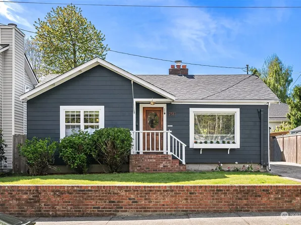 7513 Fremont Avenue N, Seattle, WA 98103