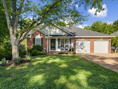 2561 Edinburgh St, Old Hickory, TN, 37138