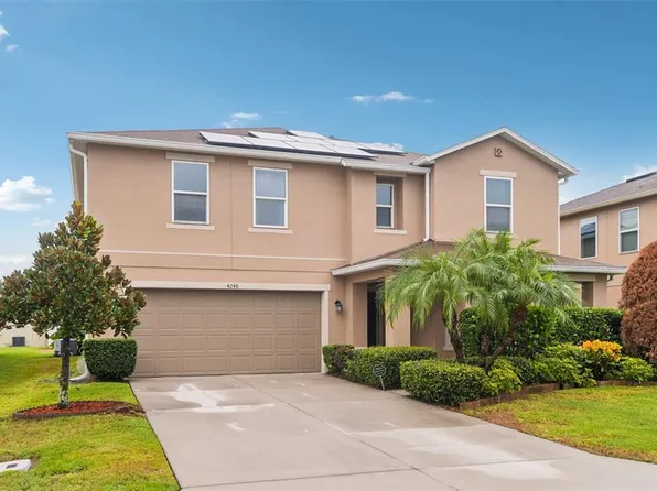 4248 Moon Shadow Loop, Mulberry, FL 33860