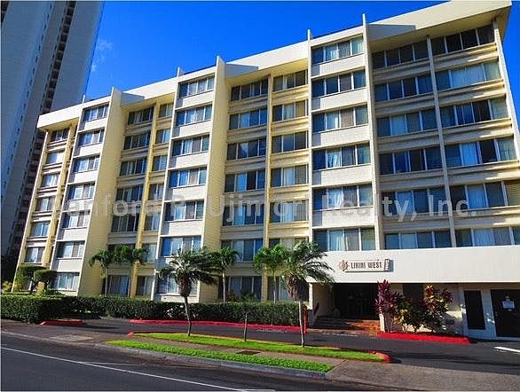 1st image of 5122 Likini Street # Fl 5th