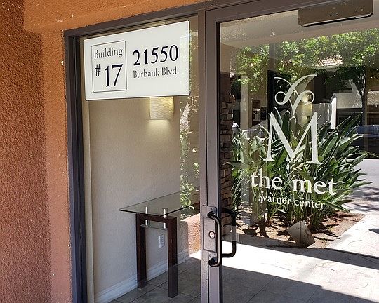 2nd image of 21550 Burbank Blvd APT 311
