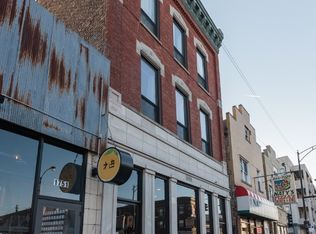 1753 W Chicago Ave #2, Chicago, IL 60622